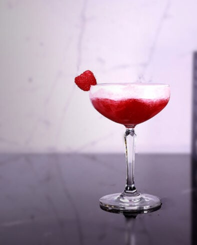 red moon cocktail