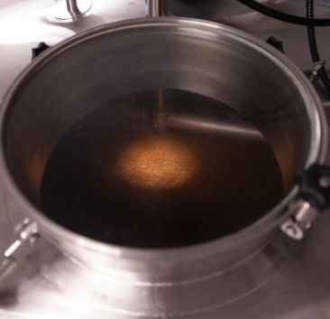 Kombucha Brewing Process - What is Kombucha