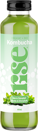 Mit & Chlorophyll